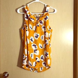 Adorable ModCloth top!